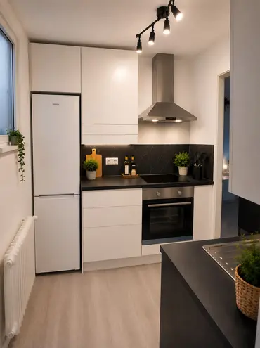 WG-Zimmer mit 13 m² in Stuttgart – Bild 7
