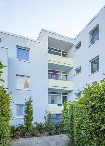 3 Zimmer Wohnung mit 88 m² in Münster – Bild 1