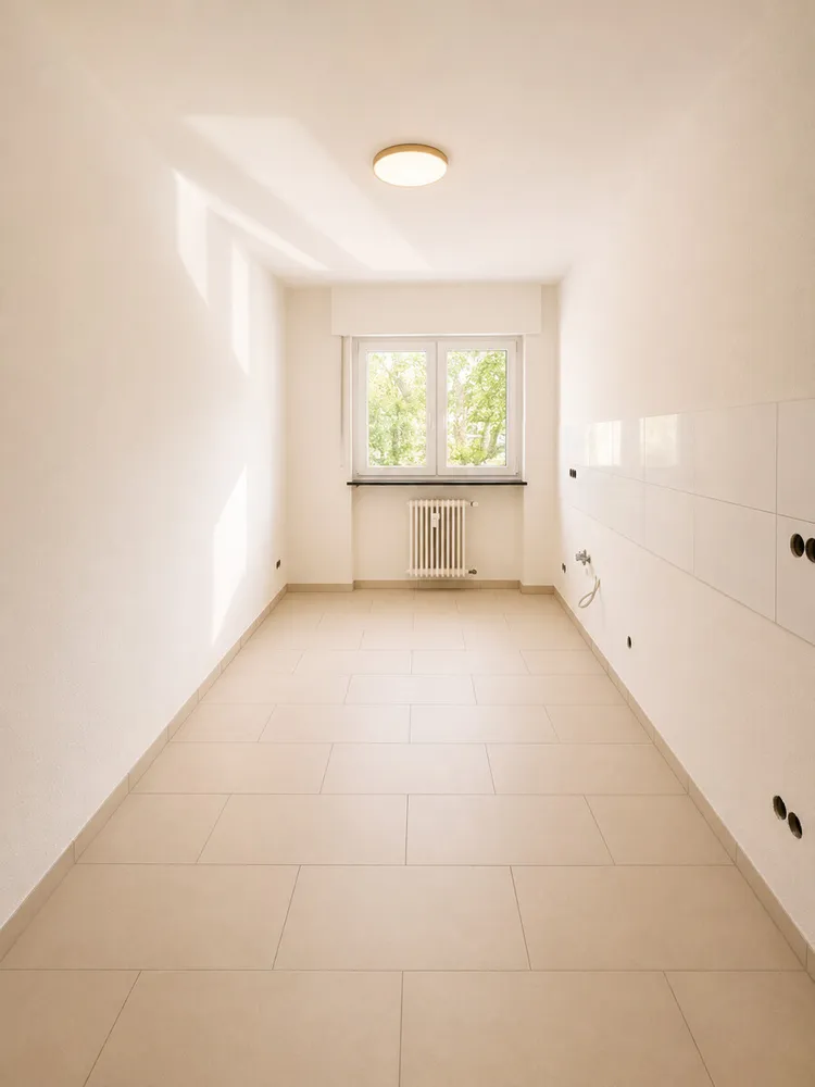 4 Zimmer Wohnung mit 131 m² in Mannheim – Bild 4