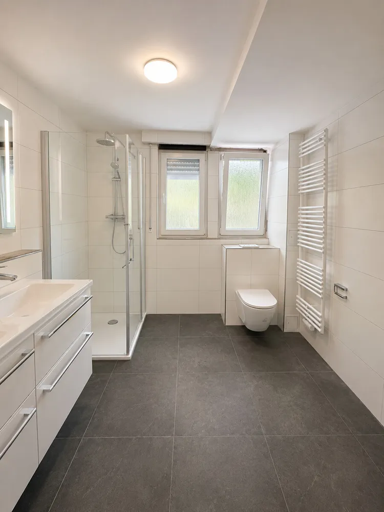 4 Zimmer Wohnung mit 131 m² in Mannheim – Bild 5