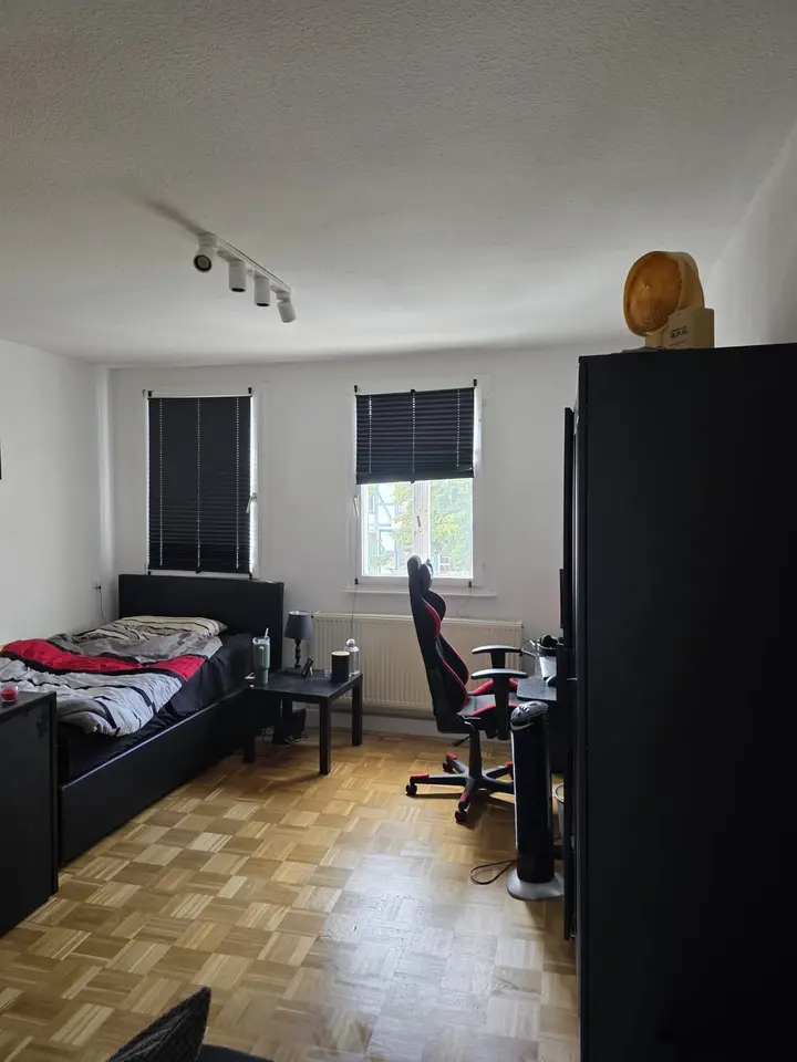 Studio mit 35 m² in Wolfenbüttel – Bild 1