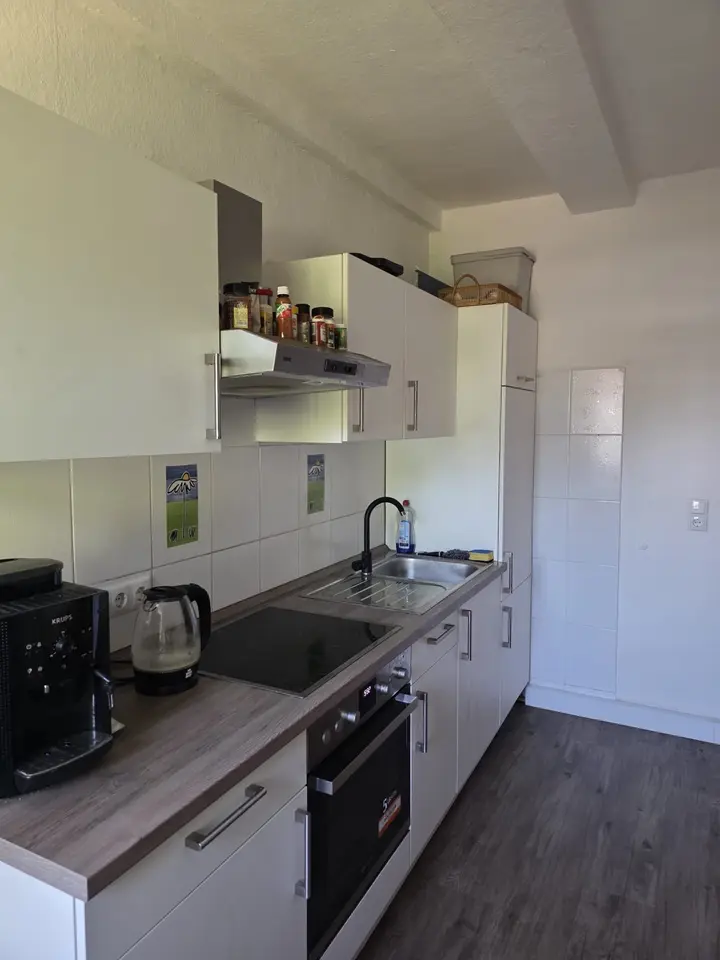 Studio mit 35 m² in Wolfenbüttel – Bild 2