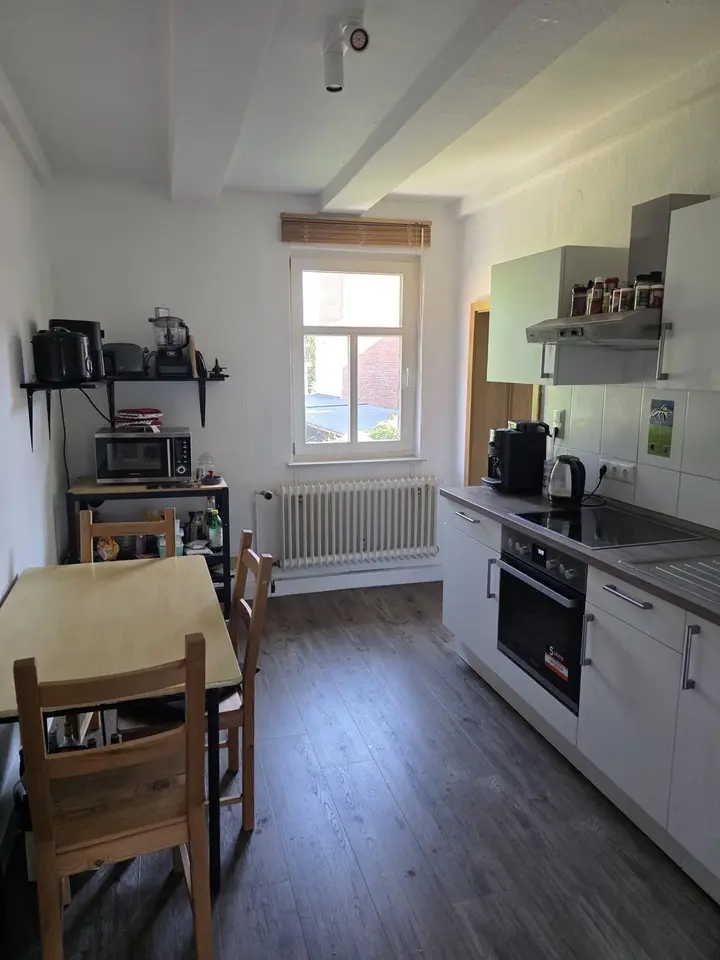 Studio mit 35 m² in Wolfenbüttel – Bild 3