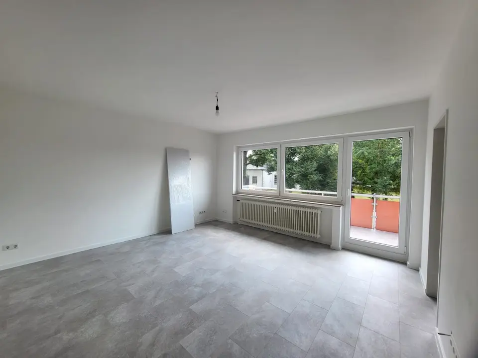 Studio mit 35 m² in Wolfenbüttel – Bild 8