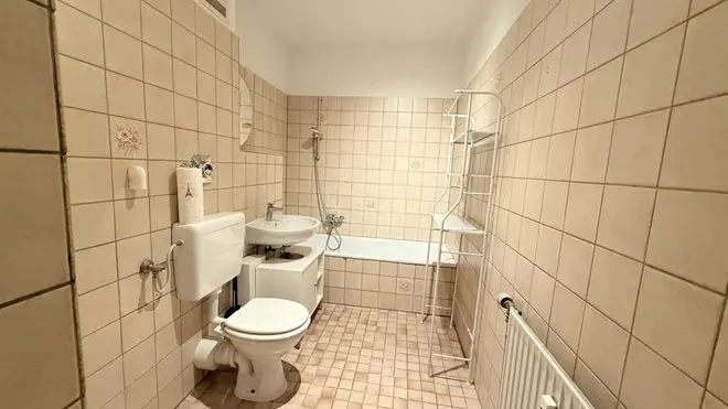 2 Zimmer Wohnung mit 64 m² in Oldenburg – Bild 11