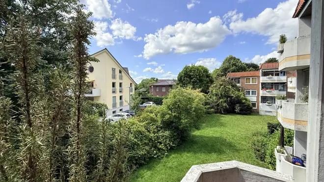 2 Zimmer Wohnung mit 64 m² in Oldenburg – Bild 6