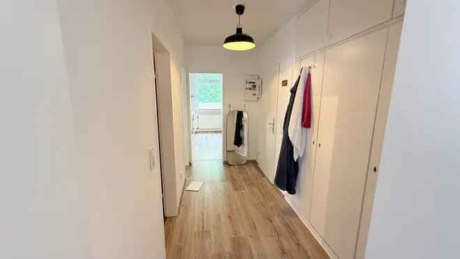 2 Zimmer Wohnung mit 64 m² in Oldenburg – Bild 8