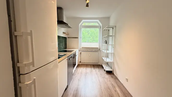 2 Zimmer Wohnung mit 64 m² in Oldenburg – Bild 9