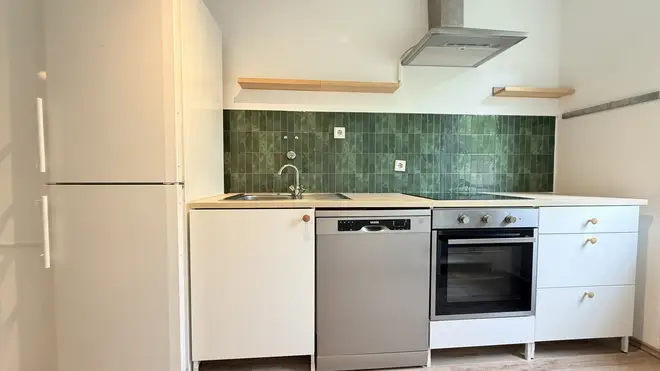 2 Zimmer Wohnung mit 64 m² in Oldenburg – Bild 10