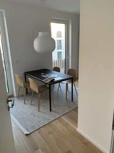 2 Zimmer Wohnung mit 67 m² in Regensburg – Bild 1