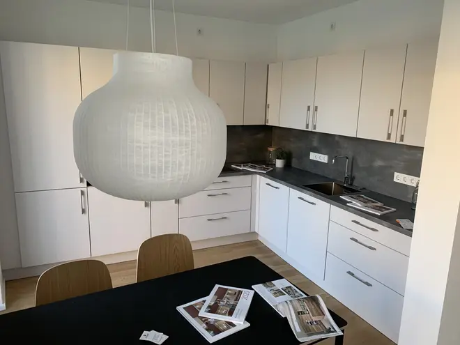 2 Zimmer Wohnung mit 67 m² in Regensburg – Bild 2
