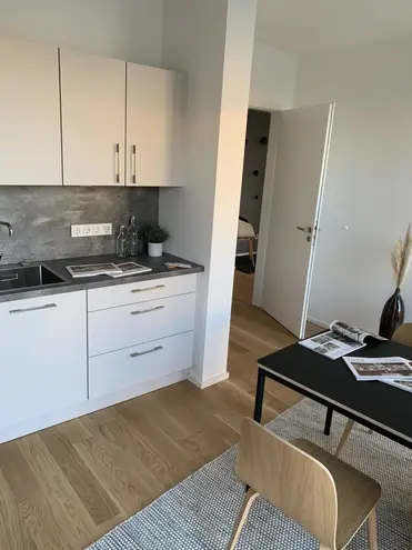 2 Zimmer Wohnung mit 67 m² in Regensburg – Bild 3