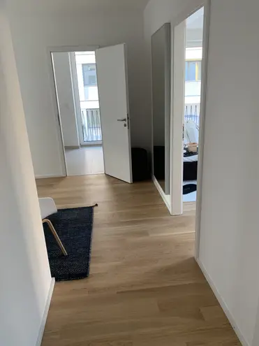 2 Zimmer Wohnung mit 67 m² in Regensburg – Bild 4