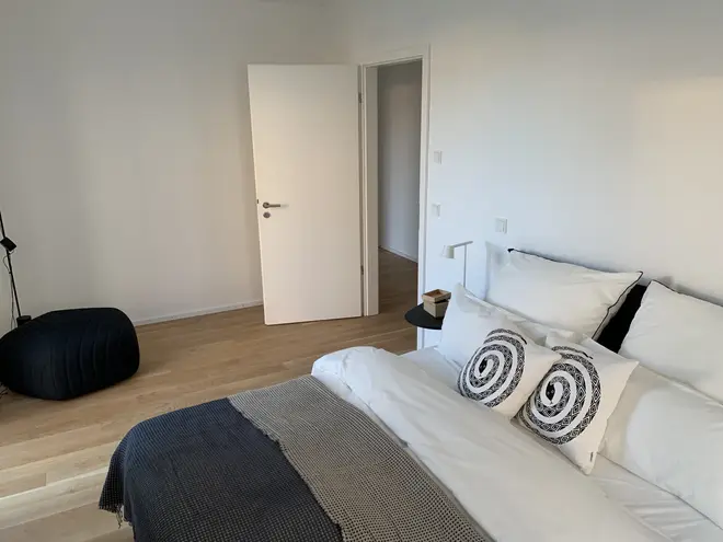 2 Zimmer Wohnung mit 67 m² in Regensburg – Bild 7