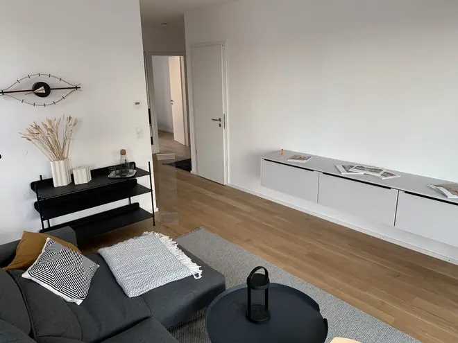2 Zimmer Wohnung mit 67 m² in Regensburg – Bild 8