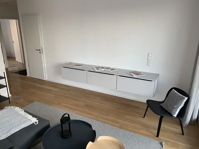2 Zimmer Wohnung mit 67 m² in Regensburg – Bild 9