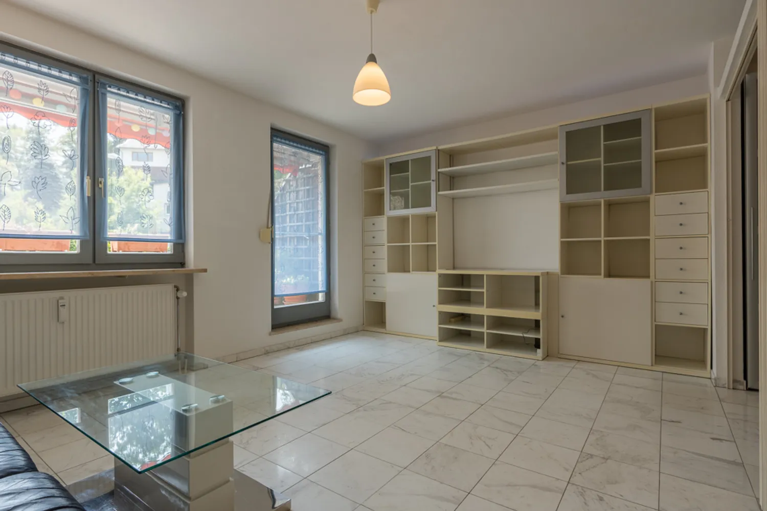 2 Zimmer Wohnung mit 41 m² in Passau – Bild 2
