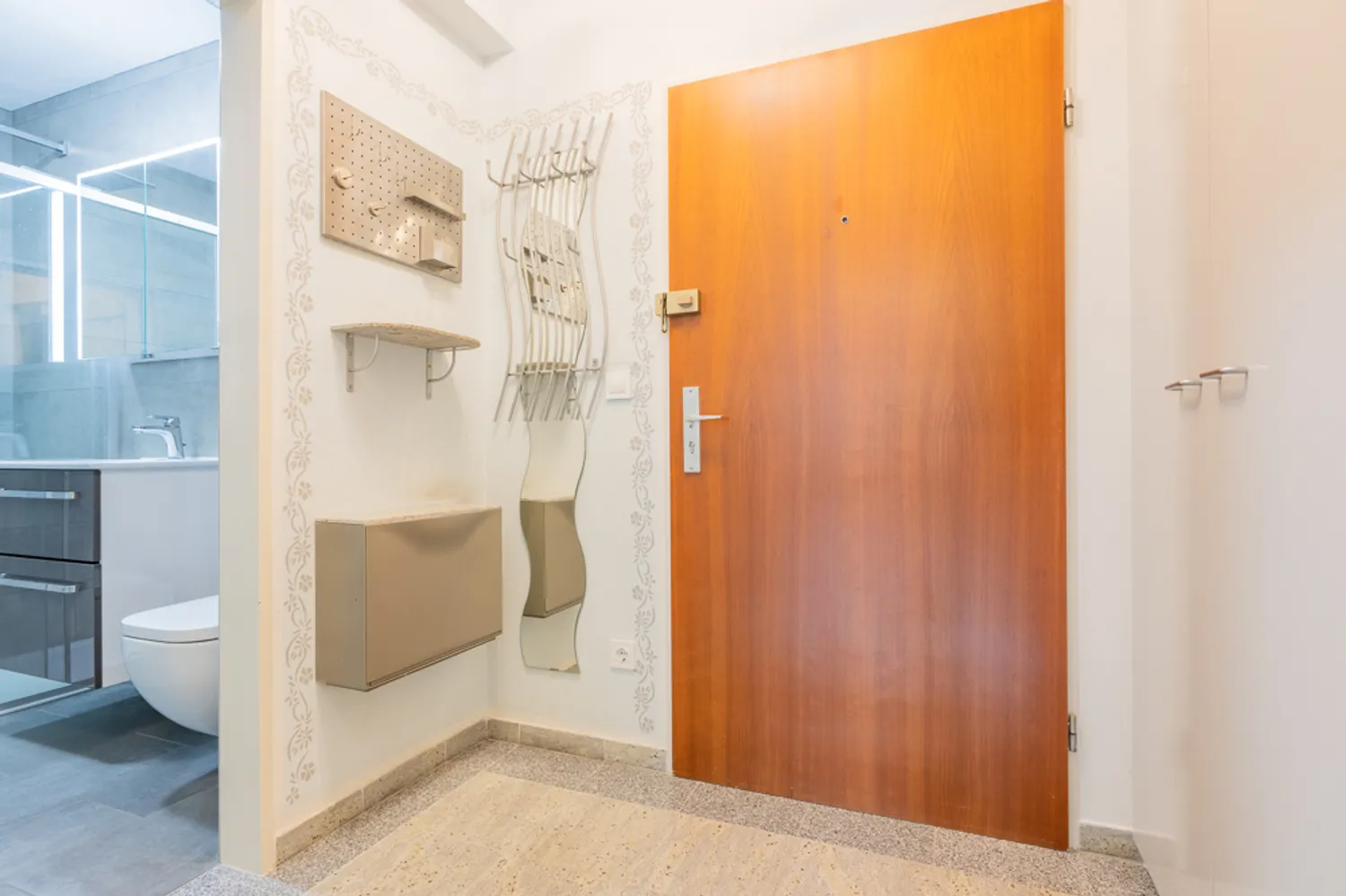 2 Zimmer Wohnung mit 41 m² in Passau – Bild 9