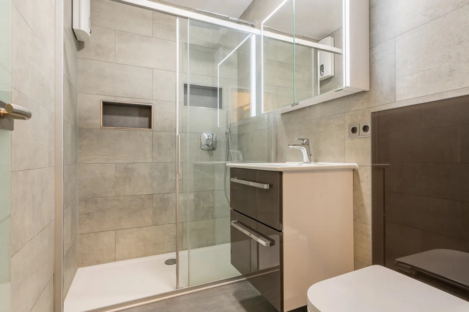 2 Zimmer Wohnung mit 41 m² in Passau – Bild 10