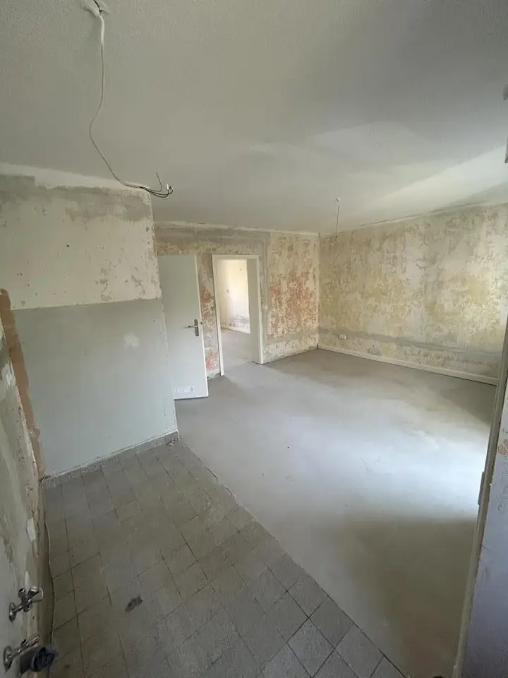 2 Zimmer Wohnung mit 48 m² in Kaiserslautern – Bild 2