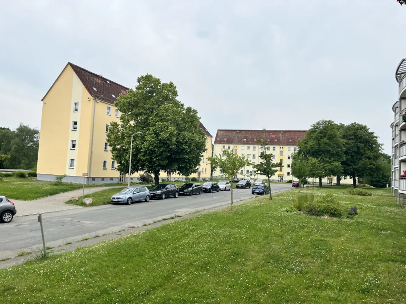 3 Zimmer Wohnung mit 62 m² in Zwickau – Bild 5