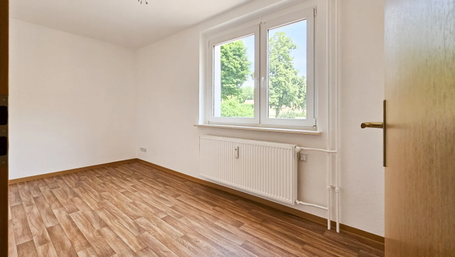 3 Zimmer Wohnung mit 62 m² in Zwickau – Bild 6