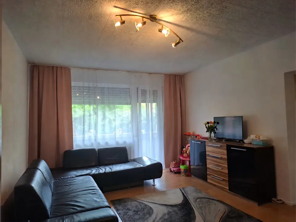WG-Zimmer mit 14 m² in Kaiserslautern – Bild 1