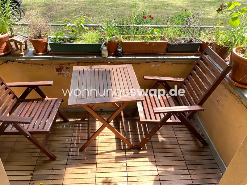 WG-Zimmer mit 14 m² in Kaiserslautern – Bild 4