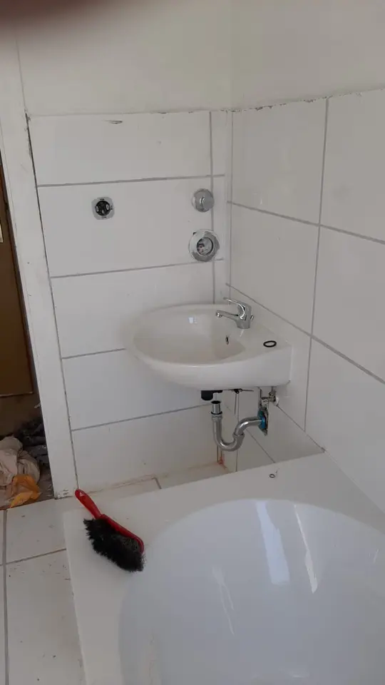 WG-Zimmer mit 14 m² in Kaiserslautern – Bild 5