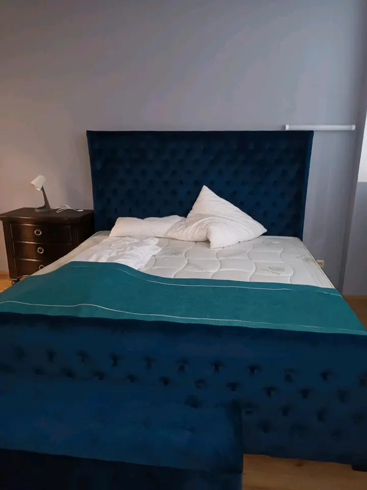 WG-Zimmer mit 14 m² in Kaiserslautern – Bild 6