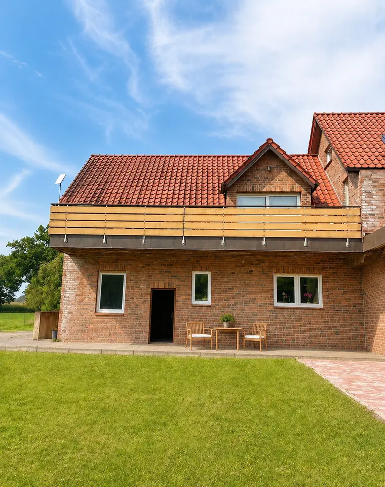 3 Zimmer Wohnung mit 63 m² in Bremerhaven – Bild 9