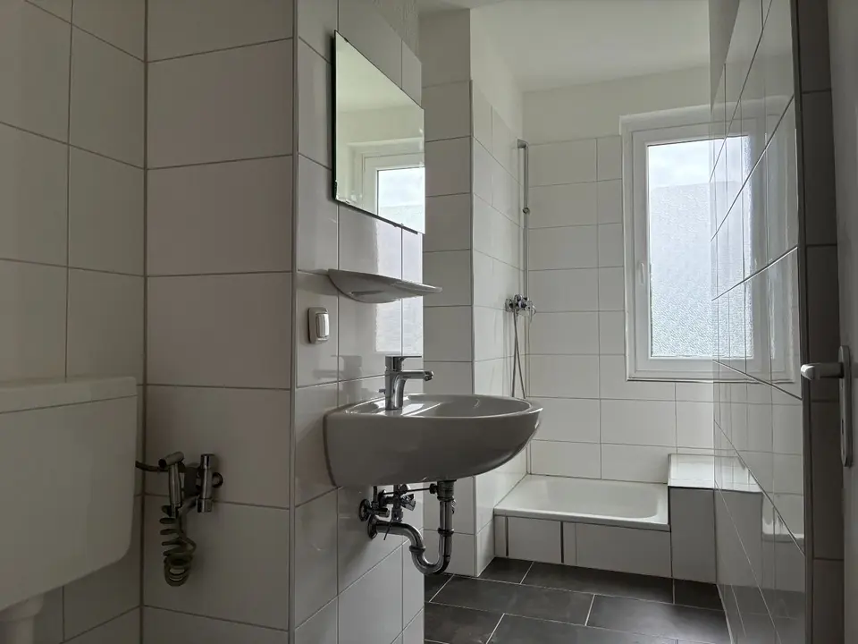 3 Zimmer Wohnung mit 54 m² in Hildesheim – Bild 5