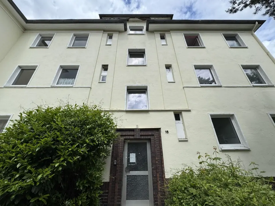 3 Zimmer Wohnung mit 54 m² in Hildesheim – Bild 10