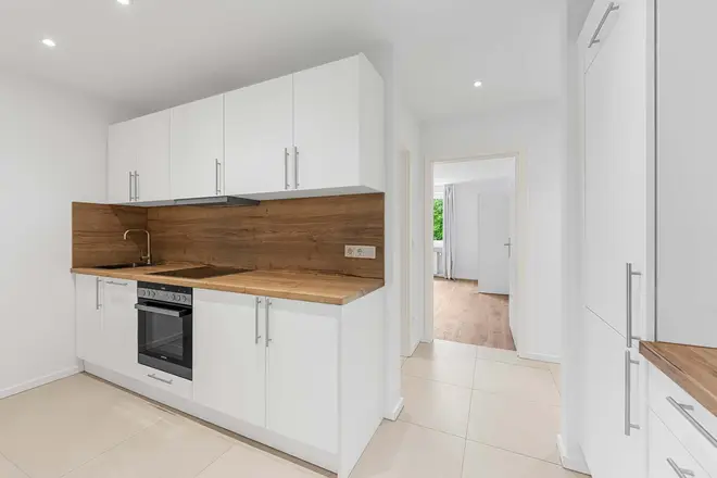 WG-Zimmer mit 10 m² in München – Bild 9