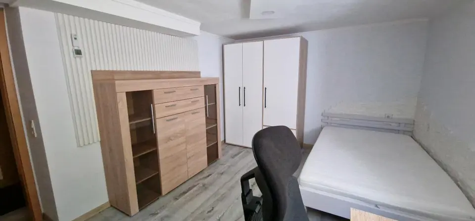 WG-Zimmer mit 156 m² in Tübingen – Bild 1