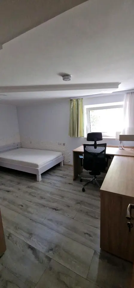 WG-Zimmer mit 156 m² in Tübingen – Bild 2