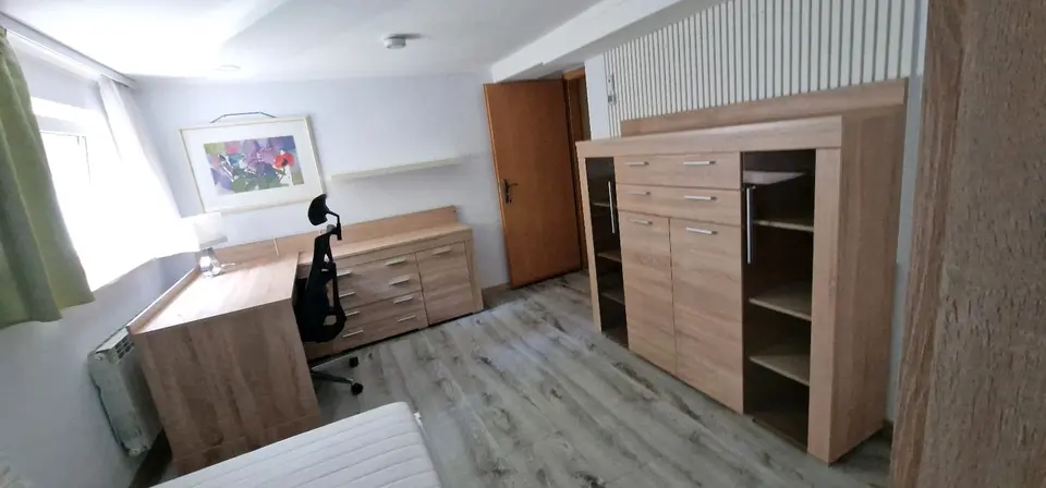 WG-Zimmer mit 156 m² in Tübingen – Bild 4