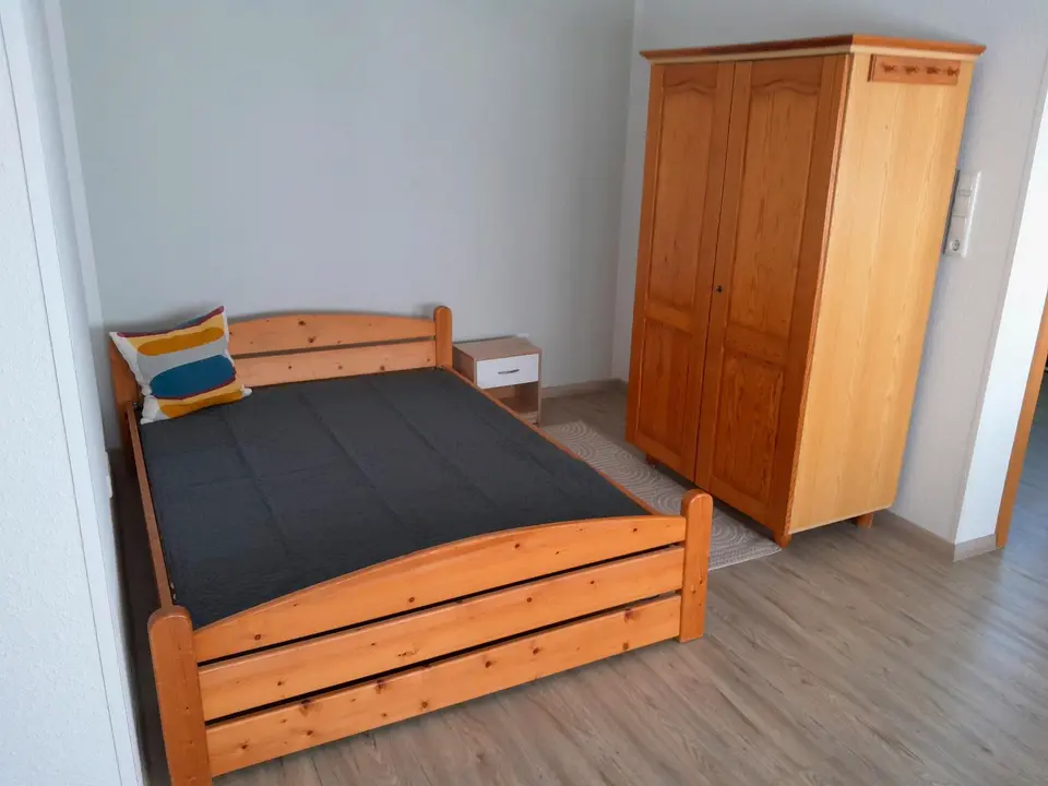 Studio mit 35 m² in Vechta – Bild 1