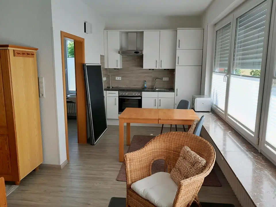 Studio mit 35 m² in Vechta – Bild 3