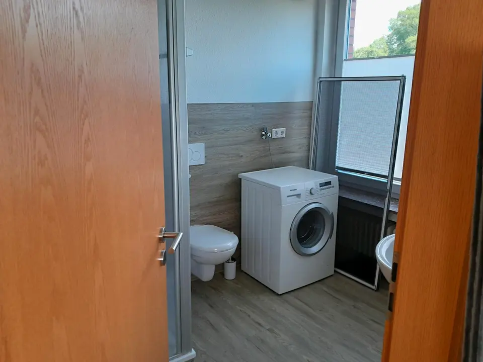 Studio mit 35 m² in Vechta – Bild 4