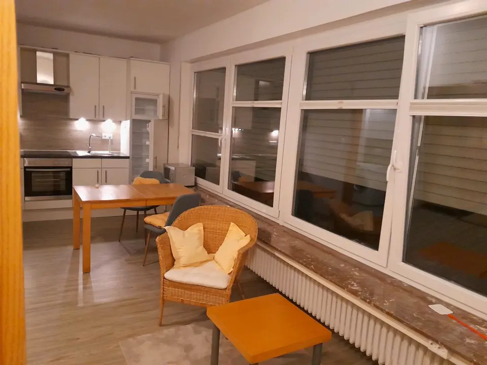 Studio mit 35 m² in Vechta – Bild 7