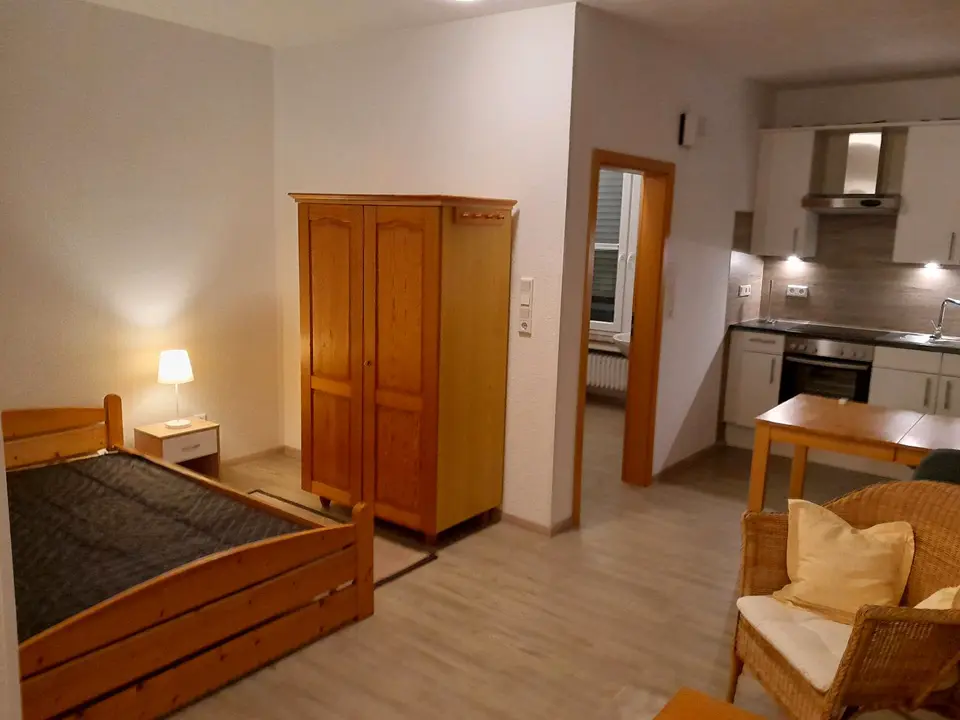 Studio mit 35 m² in Vechta – Bild 8