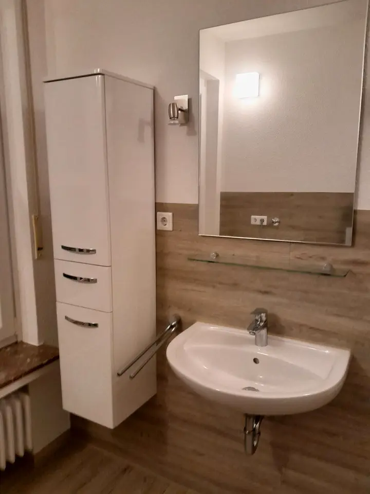 Studio mit 35 m² in Vechta – Bild 9