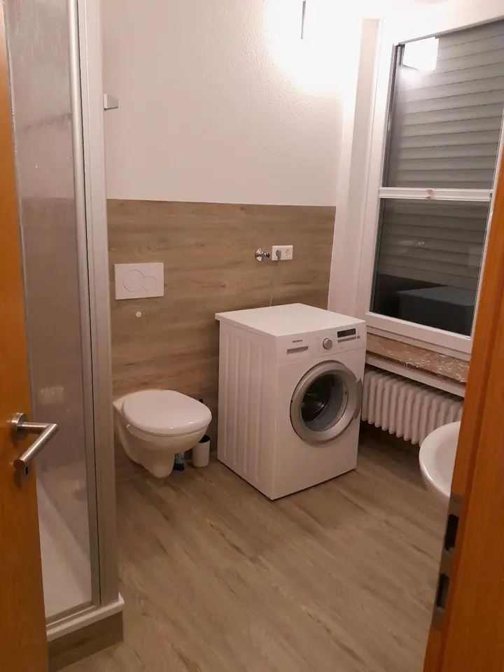 Studio mit 35 m² in Vechta – Bild 10