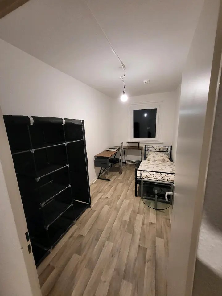 WG-Zimmer mit 22 m² in Brandenburg an der Havel – Bild 1