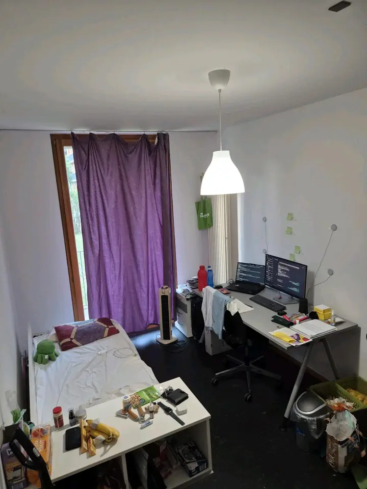 WG-Zimmer mit 22 m² in Brandenburg an der Havel – Bild 2