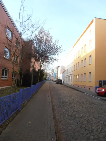 3 Zimmer Wohnung mit 60 m² in Magdeburg – Bild 2