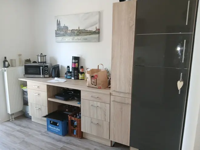 3 Zimmer Wohnung mit 60 m² in Magdeburg – Bild 4