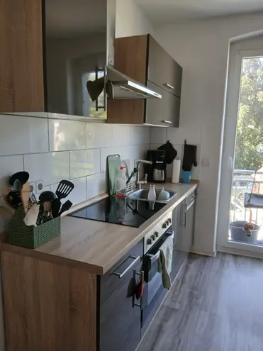 3 Zimmer Wohnung mit 60 m² in Magdeburg – Bild 9
