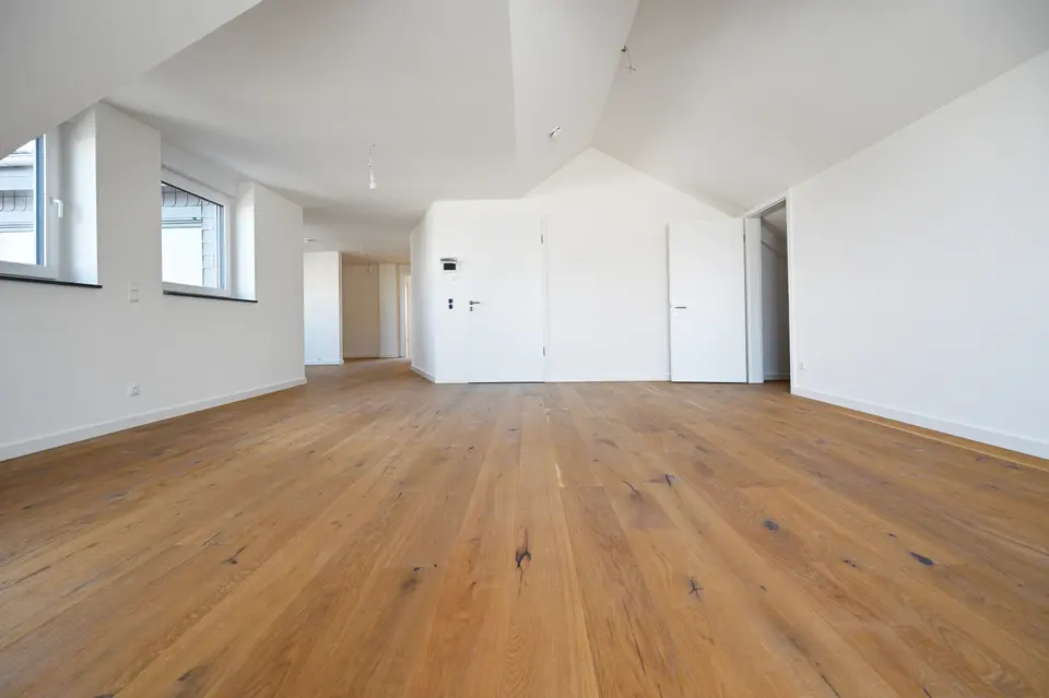 5 Zimmer Wohnung mit 154 m² in Oberursel – Bild 3
